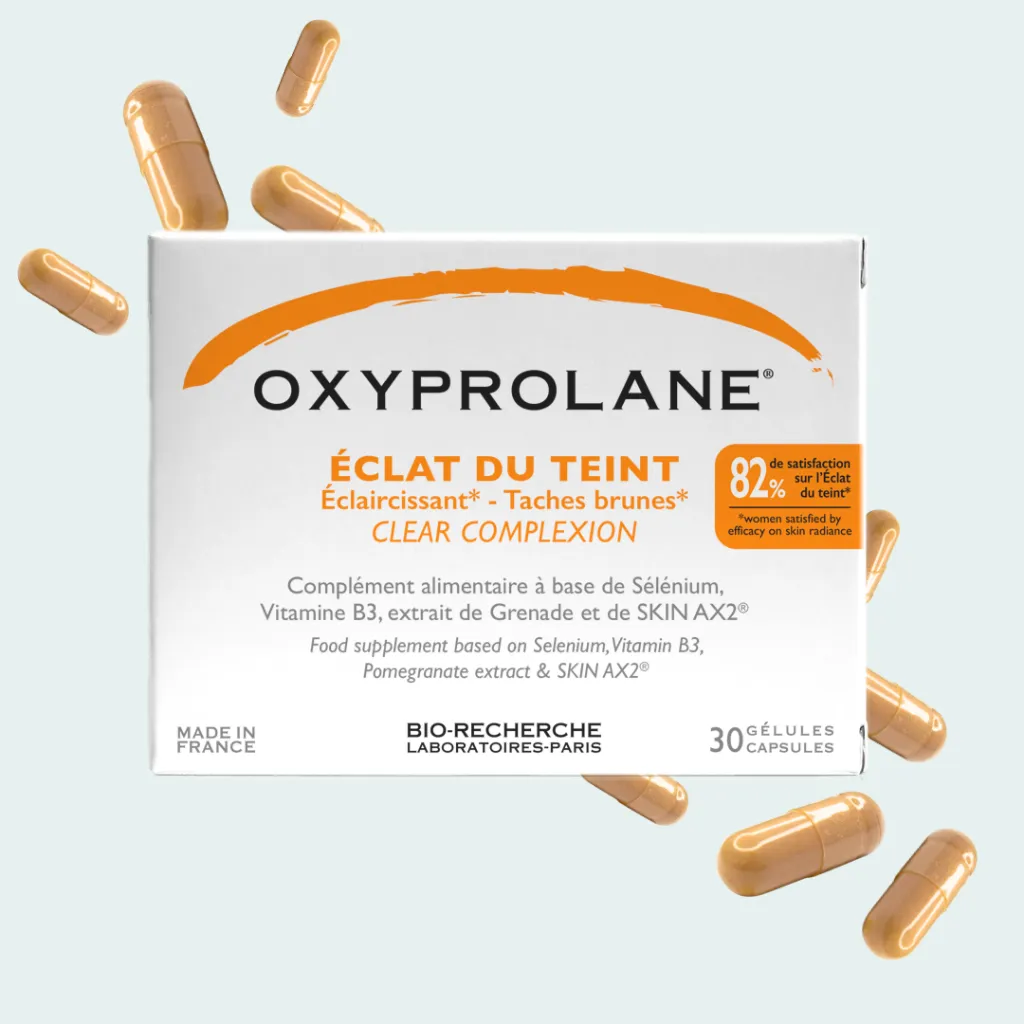 OXYPROLANE ECLAT DU TEINT - 30 GELULES-2.webp