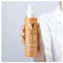 VICHY CAPITAL SOLEIL SPRAY FLUIDE INVISIBLE SPF50+  200ML-3.webp