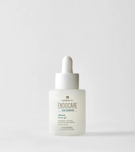 CANTABRIA LABS ENDOCARE AGE BARRIER NIACINAL SERUM GEL ML-3.webp