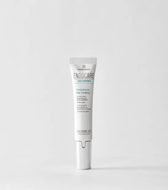 CANTABRIA LABS ENDOCARE AGE BARRIER HYALUBOOST EYE CONTOUR ML.webp