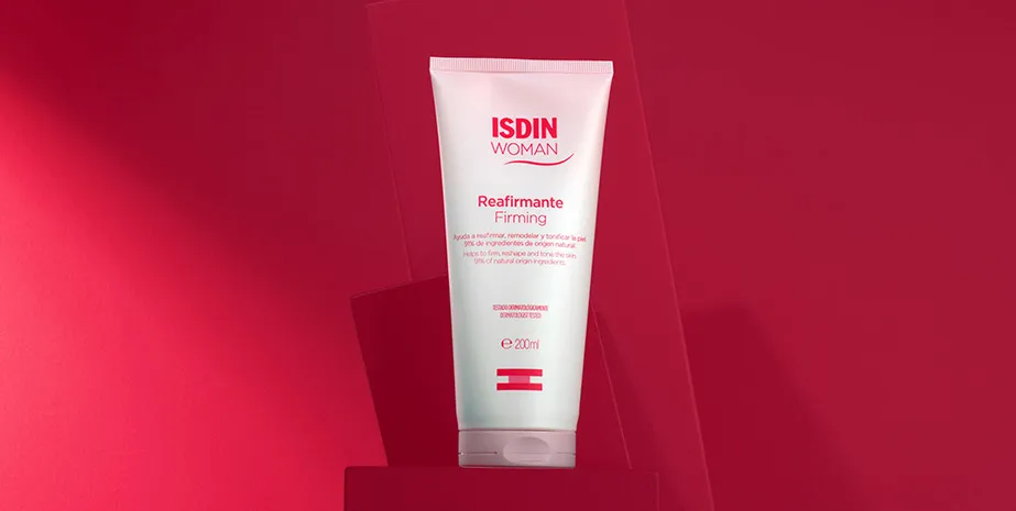 ISDIN WOMAN CREME RAFERMISSANTE 200ML-3.webp