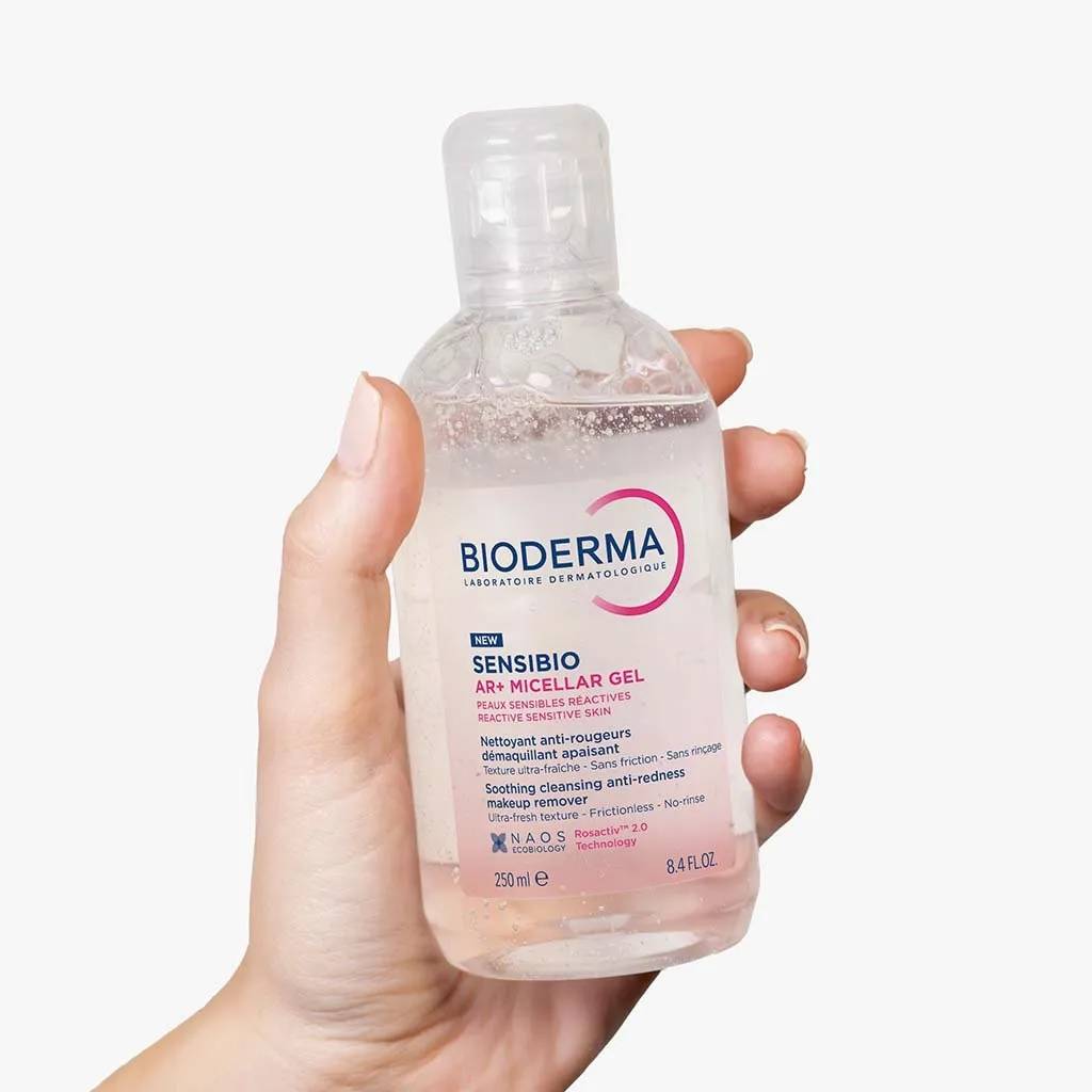 BIODERMA SENSIBIO AR+ MICELLAR GEL 250ML-2.webp