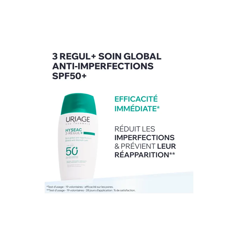 URIAGE HYSEAC 3 REGUL+ SPF50+ 50ML-3.webp