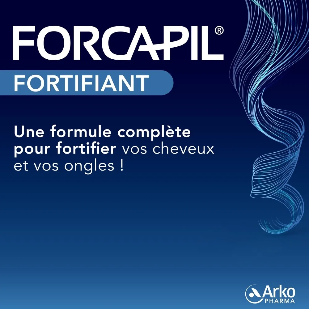 ARKOPHARMA PACK FORCAPIL CHEVEUX ET ONGLES - 180 GELULES-2.webp