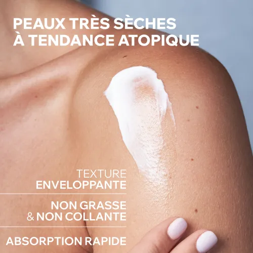 URIAGE XEMOSE C8+ CREME RELIPIDANTE ANTI-IRRITATIONS 400ML-2.webp