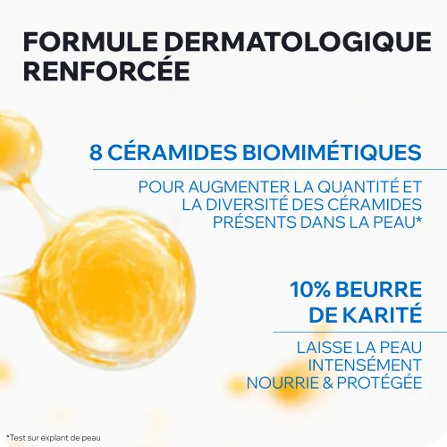 URIAGE XEMOSE C8+ CREME RELIPIDANTE ANTI-IRRITATIONS 400ML-3.webp
