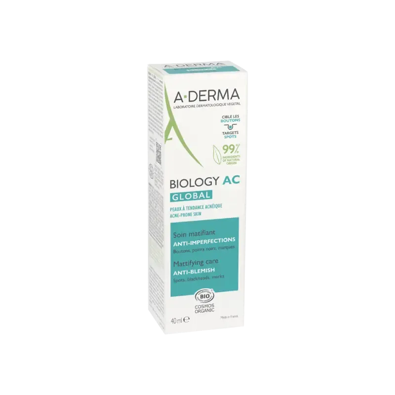 A-DERMA BIOLOGY AC GLOBAL SOIN MATIFIANT 40ML-2.webp
