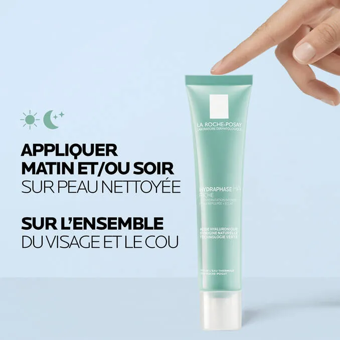 LA ROCHE POSAY HYDRAPHASE HA LEGERE 40ML-7.webp