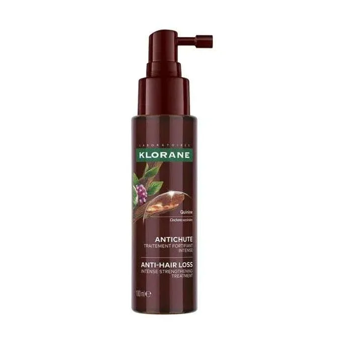 KLORANE TRAITEMENT ANTICHUTE QUININE 100ML-2.webp