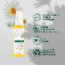KLORANE SPRAY CHEVEUX BLONDS CAMOMILLE 100ML-4.webp