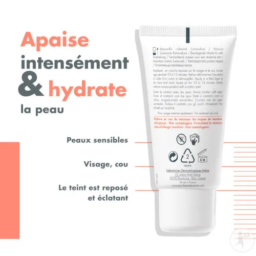 AVENE MASQUE APAISANT HYDRATANT 50ML-4.webp