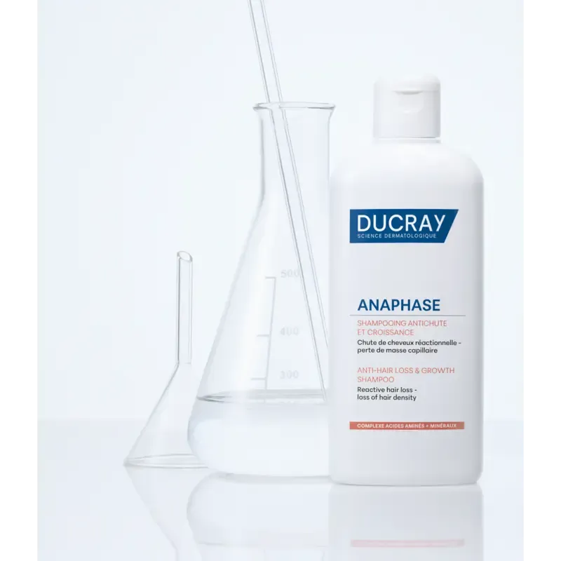 DUCRAY ANAPHASE SHAMPOOING ANTI-CHUTE  ET CROISSANCE 400ML-2.webp