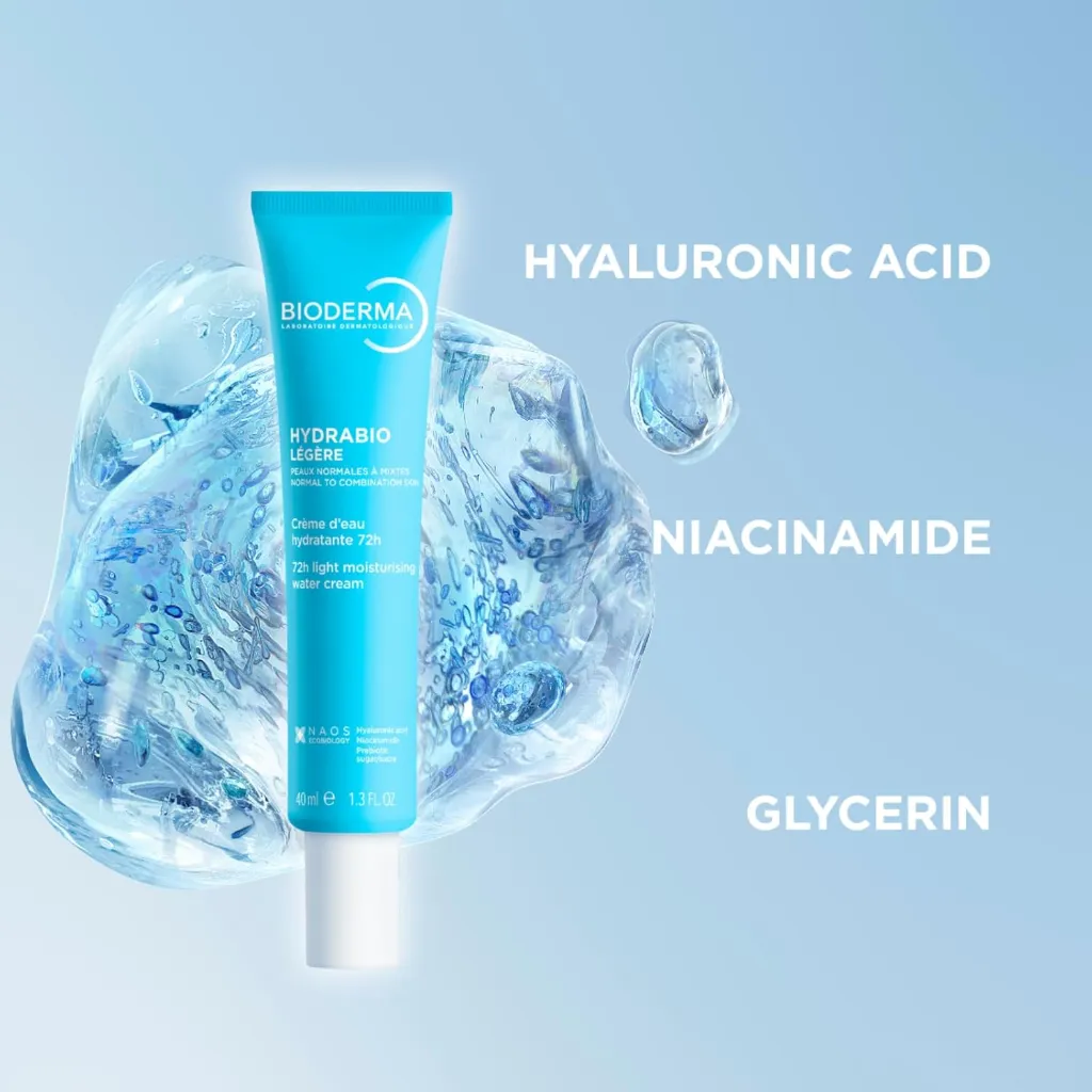 BIODERMA HYDRABIO LÉGÈRE 40ML-2.webp