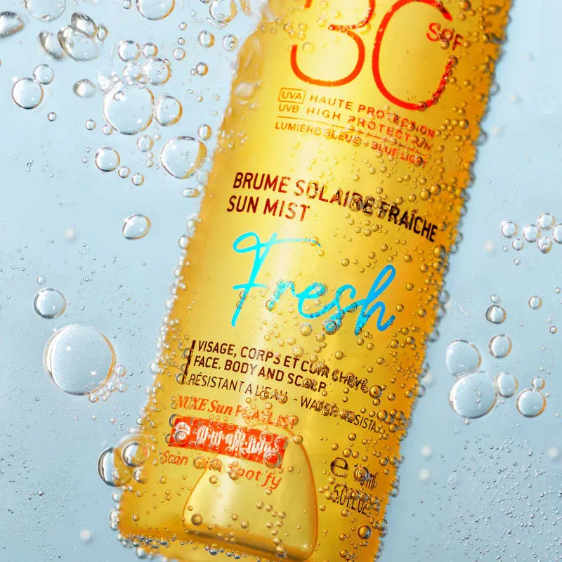 NUXE SUN MIST BRUME SOLAIRE FRAICHE SPF30 150ML-2.webp