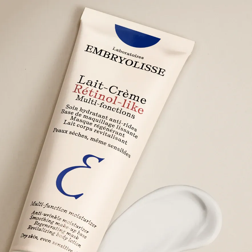 EMBRYOLISSE LAIT-CREME RETINOL-LIKE 75ML-4.webp