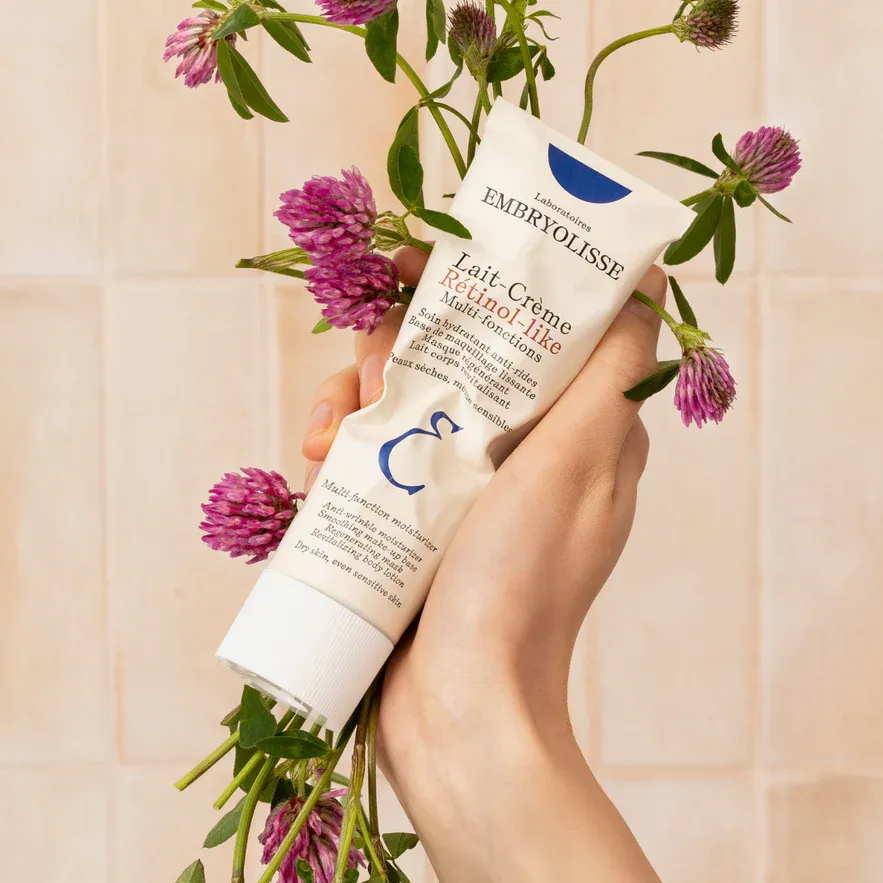 EMBRYOLISSE LAIT-CREME RETINOL-LIKE 75ML-3.webp