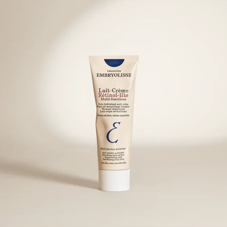 EMBRYOLISSE LAIT-CREME RETINOL-LIKE 75ML-2.webp