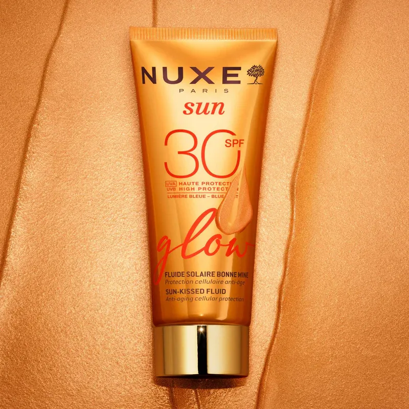 NUXE SUN FLUIDE GLOW SPF30 40ML-2.webp