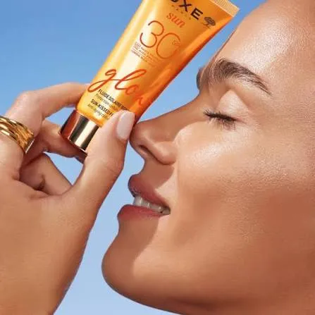 NUXE SUN FLUIDE GLOW SPF30 40ML-3.webp