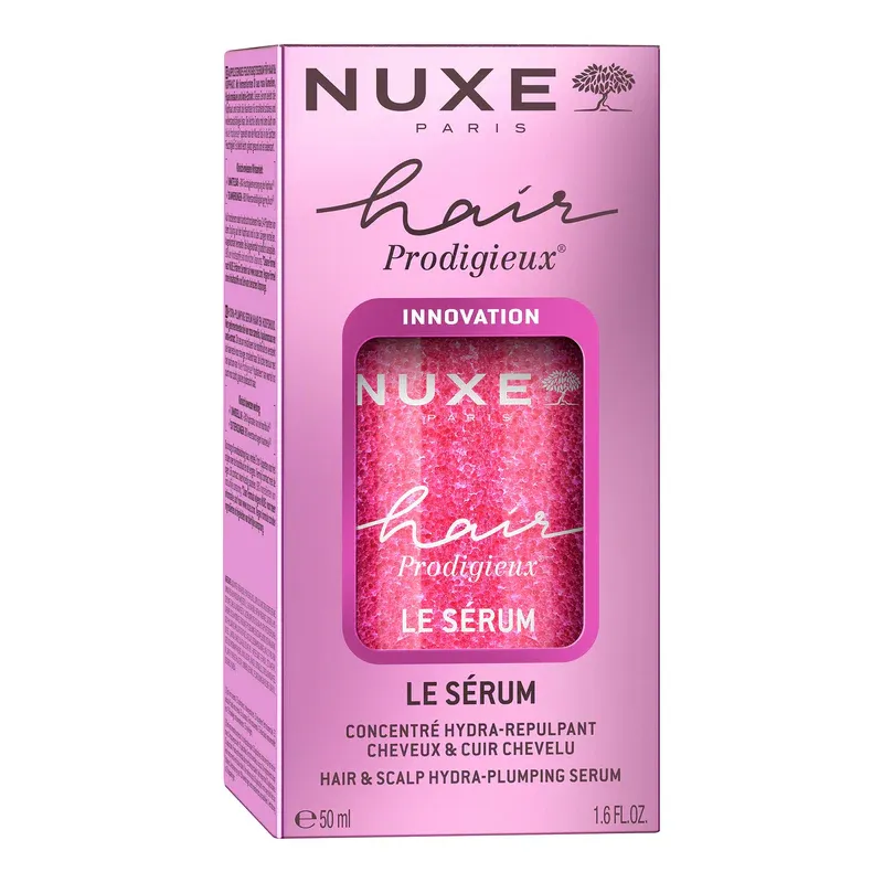 NUXE HAIR PRODIGIEUX LE SERUM 50ML.webp