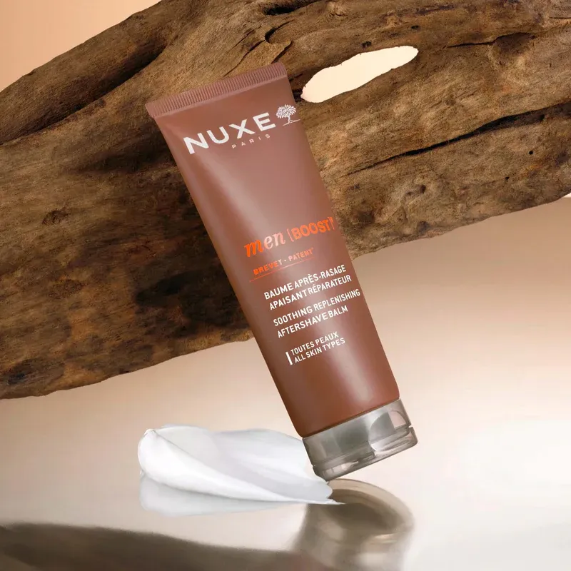 NUXE MEN BOOST BAUME APRES-RASAGE APAISANT REPARATEUR 75ML-4.webp