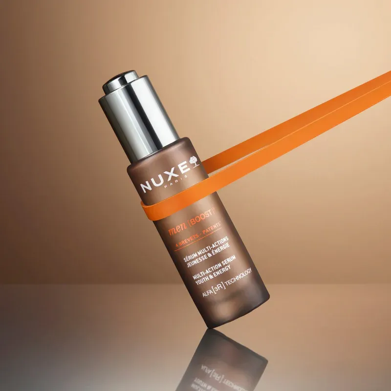 NUXE MEN BOOST SERUM MULTI-ACTION JEUNESSE ET ENERGIE 30ML-5.webp