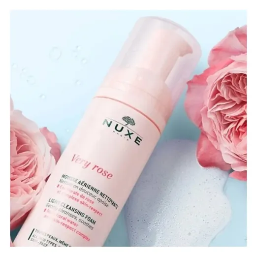 NUXE PACK VERY ROSE MOUSSE DEMAQUILLANTE 2-150ML-2.webp