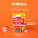 FORTE PHARMA ACEROLA VITAMINE C - 60 COMPRIMES-4.webp