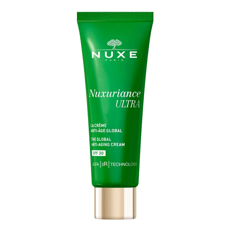 NUXE NUXURIANCE ULTRA ALFA 3R CREME ANTI-AGE GLOBAL SPF30 50ML-2.webp