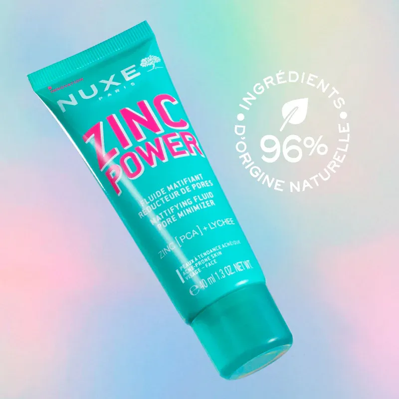 NUXE ZINC POWER FLUIDE MATIFIANT 40ML-5.webp