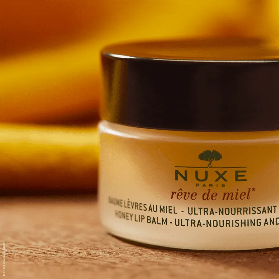NUXE REVE DE MIEL BAUME LEVRES ULTRA-NOURISSANT 15G-2.webp