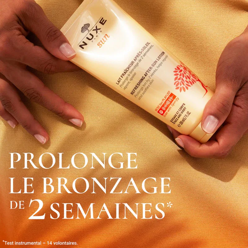 NUXE SUN LAIT FRAICHEUR APRES SOLEIL 200ML-3.webp