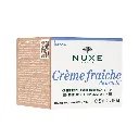 NUXE CREME FRAICHE DE BEAUTE CREME REPULPANTE HYDRATANTE P.N 50ML-3.webp