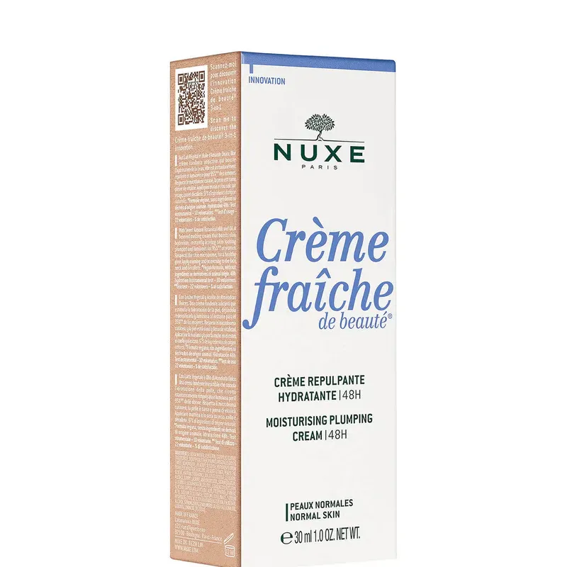 NUXE CREME FRAICHE RICHE REPULPANTE HYDRATANTE 30ML-3.webp