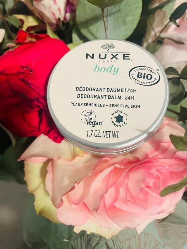 NUXE BODY DEODORANT BAUME 24H PEAUX SENSIBLES 50G-3.webp