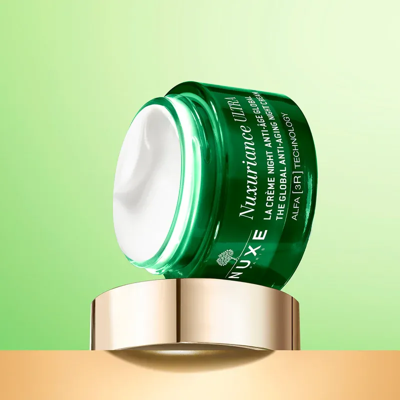 NUXE NUXURIANCE ULTRA ALFA 3R LA CREME NUIT ANTI AGE GLOBAL 50ML-3.webp