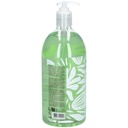 MKL COSM'ETHIK GEL DOUCHE ALOE VERA BIO 1L