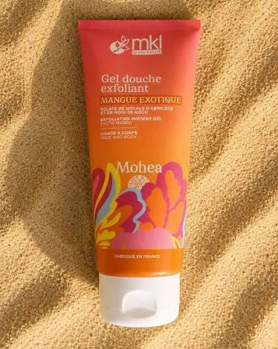 MKL MOHEA GEL DOUCHE EXFOLIANT MANGUE EXOTIQUE 200ML-2.webp