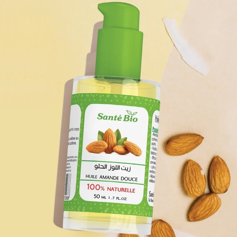 SANTE BIO HUILE D'AMANDE DOUCE 50ML-2.webp