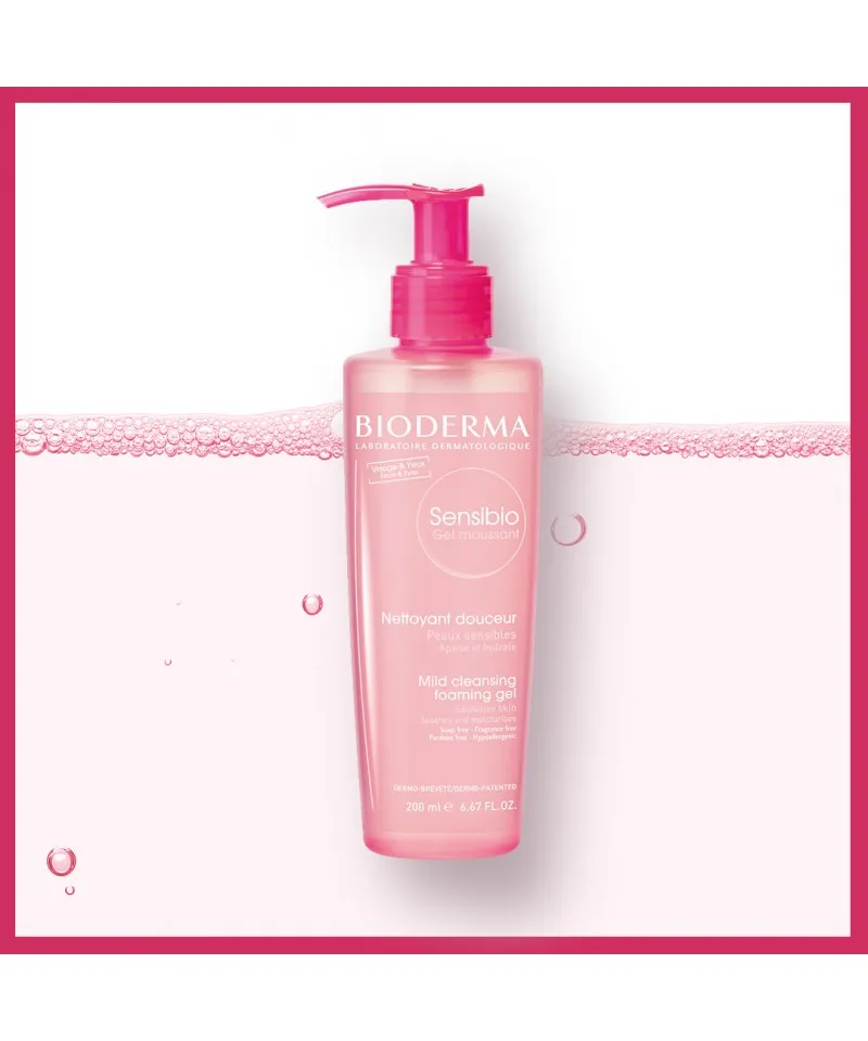 BIODERMA SENSIBIO GEL MOUSSANT 200ML-4.webp