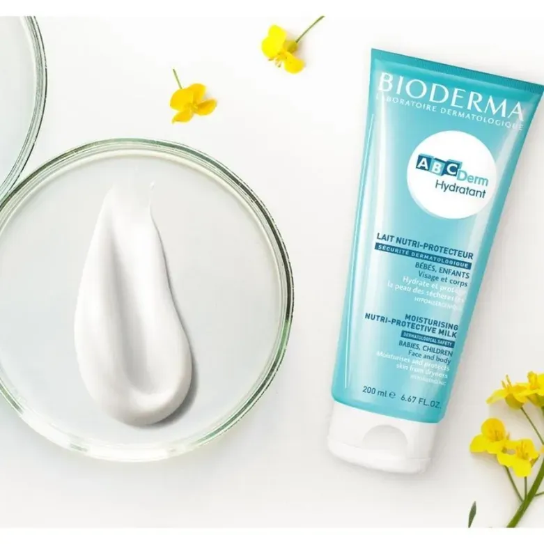 BIODERMA ABCDERM LAIT HYDRATANT 200ML-3.webp
