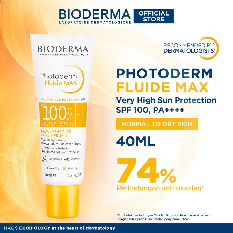 BIODERMA PHOTODERM FLUIDE MAX SPF100 INVISIBLE 40ML-2.webp