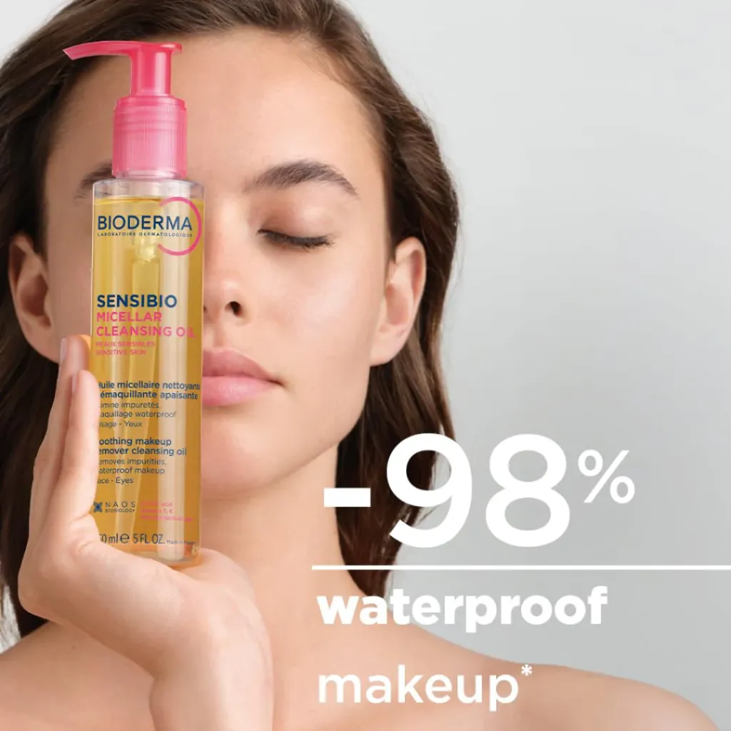 BIODERMA SENSIBIO HUILE NETTOYANTE 150ML-2.webp