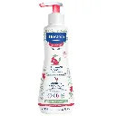 MUSTELA GEL LAVANT APAISANT 300ML-3.webp