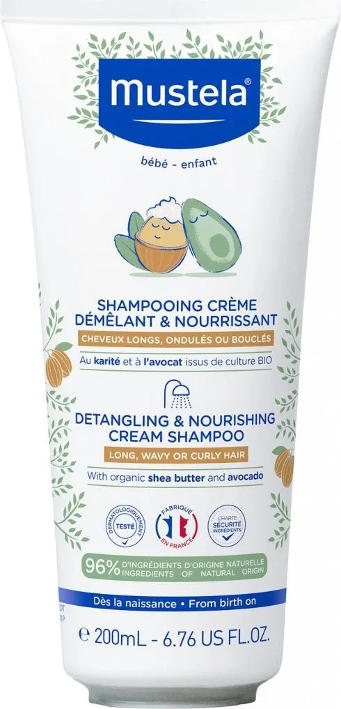 MUSTELA SHAMPOOING CREME 200ML-3.webp