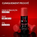 VICHY HOMME DEODORANT 96H CLINICAL CONTROL AEROSOL 125ML  -3.webp