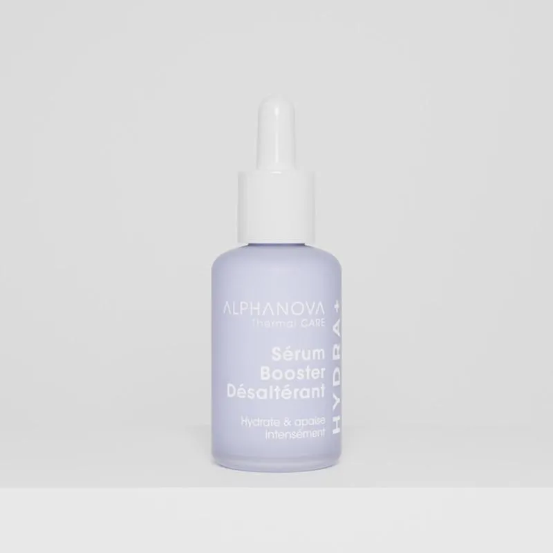ALPHANOVA HYDRA+ SERUM BOOSTER DESALTERANT BIO 30ML-4.webp