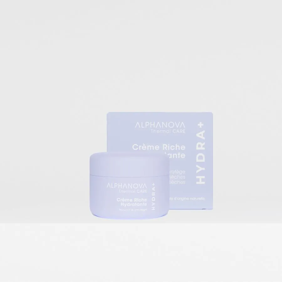 ALPHANOVA HYDRA+ CREME RICHE HYDRATANTE BIO 50ML-3.webp