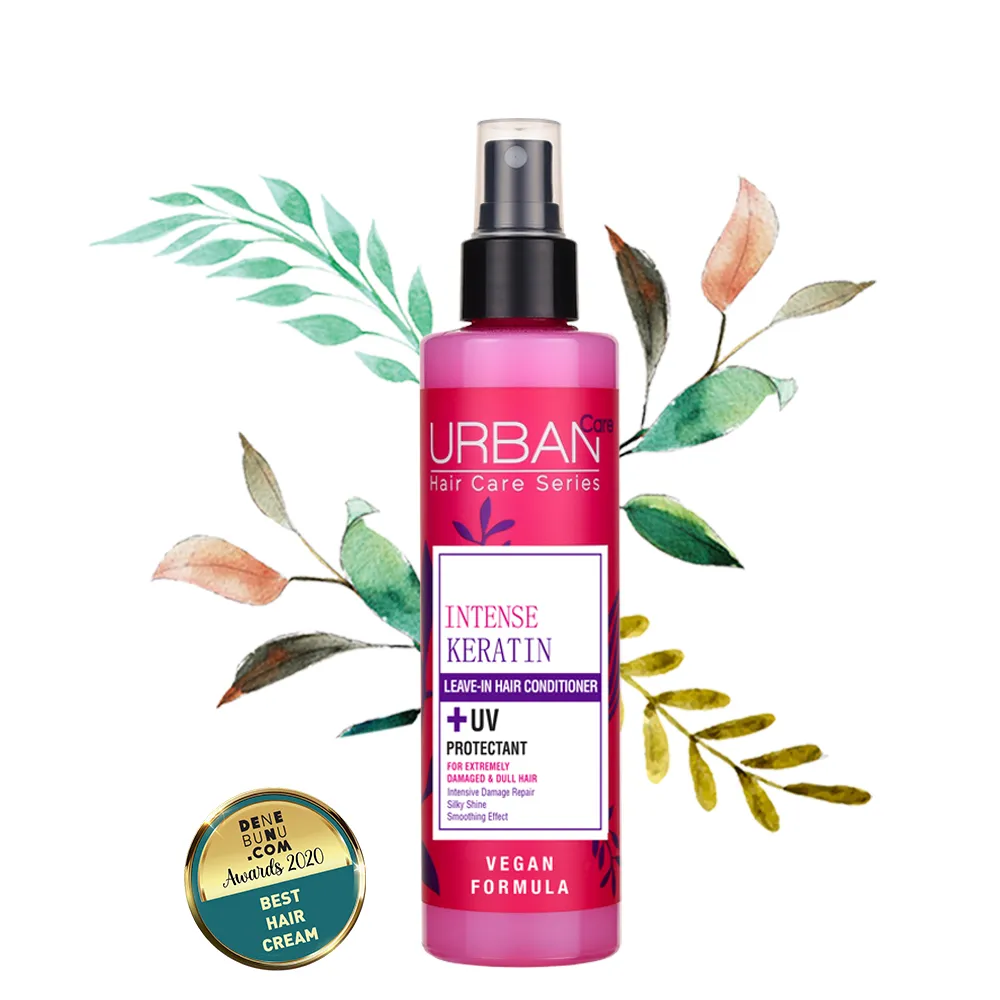 URBAN CARE INTENSE KERATIN LEAVE-IN CONDITIONER SPRAY 200ML-3.webp