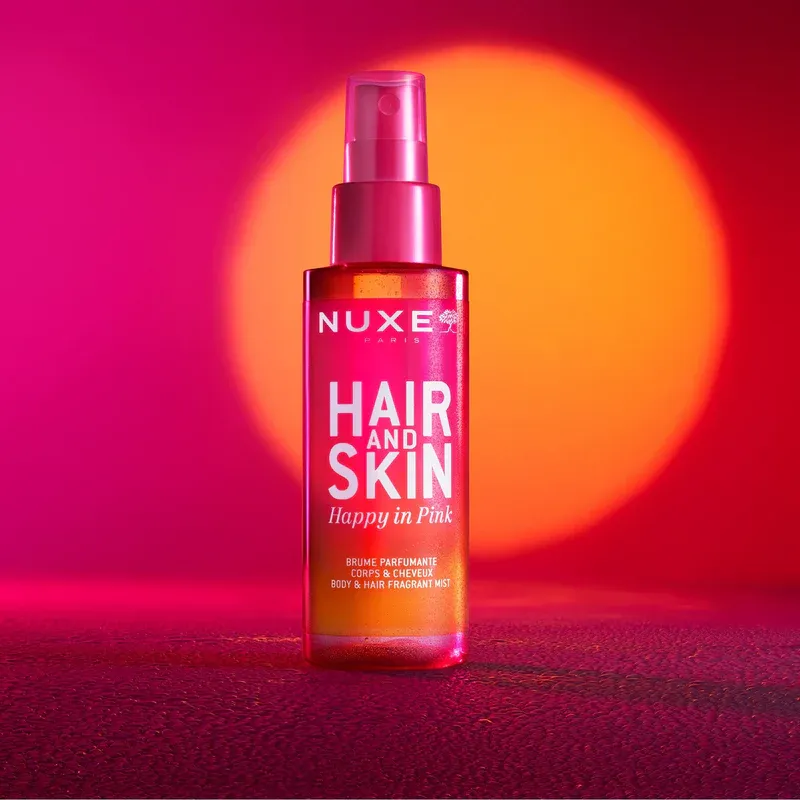 NUXE HAIR AND SKIN BRUME HAPPY IN PINK 100ML-3.webp